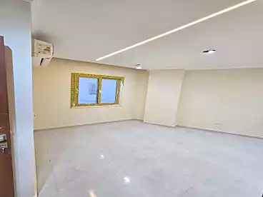 Administrative For rent in Sama El Maadi Buildings, Compounds in Maadi, 160 sqm