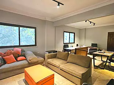 في دائري المعادي، المعادي، 600 متر