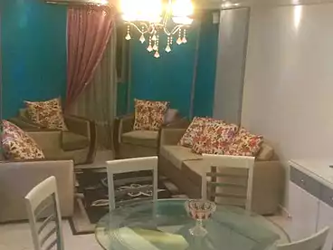 شقق للإيجار في الطالبية، فيصل، 120 متر