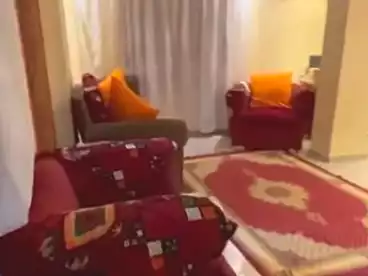 Apartments For sale in Sayed Abou El-Naga St., El Naam, 80 sqm