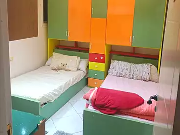 Furnished Apartment For rent in Sidi Beshr Qebli, Sidi Bishr, 85 sqm