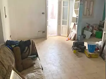Apartments For sale in Ganaklis, Alexandria, 100 sqm
