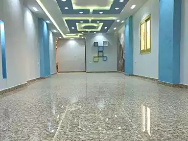 عقارات للإيجار في فيصل، القاهرة الكبرى، 175 متر