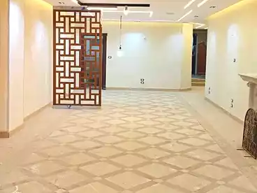 شقق للبيع في شارع الشيشيني، المريوطية، 210 متر