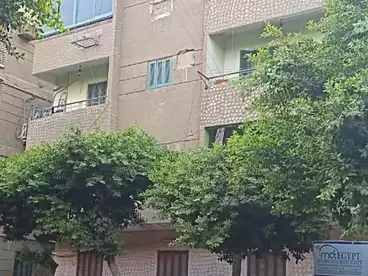 مباني للبيع في حدائق القبة، القاهرة الكبرى، 315 متر