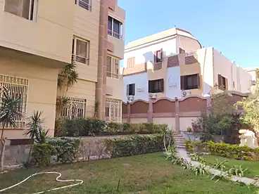 Separate Villa For sale in Street 66, Second Neighborhood, 1200 sqm