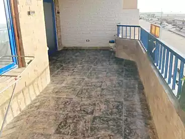 شقق مفروشة للبيع في العجمي، الاسكندرية، 160 متر