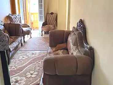 Apartments For sale in El Mandara Qebli, El Mandara, 90 sqm