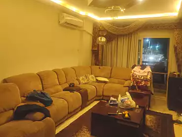Apartments For sale in Ismailia City, Ismailia, 180 sqm