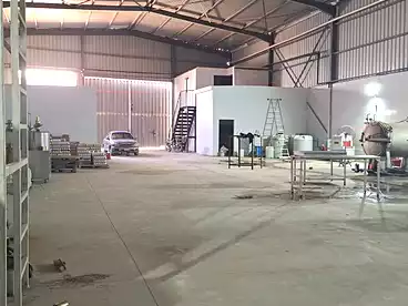 في جمعية المهندسين العرب، العبور، 500 متر