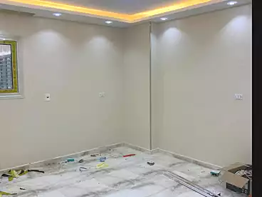 شقق للبيع في شارع ذو الفقار باشا، حلوان، 135 متر