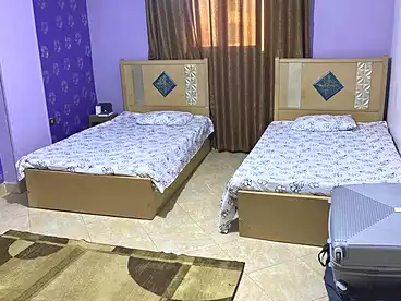 شقق مفروشة للإيجار في شارع ترسا، الطالبية، 85 متر