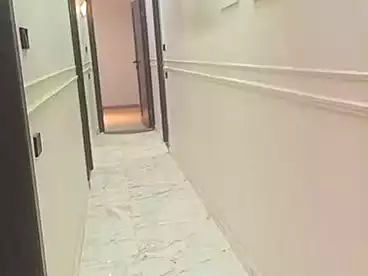 Apartments For rent in Gamal Abd El Naser St., Gisr Al Suez, 130 sqm