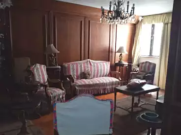 Furnished Apartment For rent in Sidi Bishr, Alexandria, 170 sqm