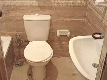 Apartments For rent in El Bitash, Al Agamy, 120 sqm