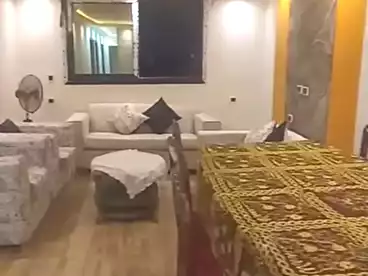 Apartments For sale in Mansheyat El Tahrir, Ain Shams, 110 sqm