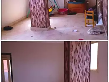 House / Home For sale in El Magzar El Aly St., El Lebeny, 90 sqm