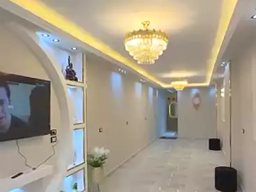 Apartments For sale in Ahmed Esmat St., Ain Shams, 140 sqm