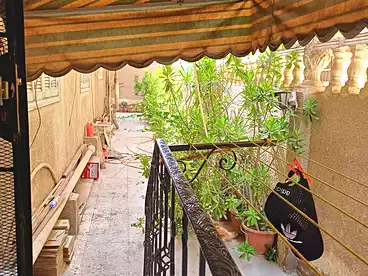 شقق للبيع في النزهة الجديدة، النزهة، 110 متر
