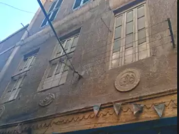Building For sale in Bolaq Abo El Ela, Downtown - West El Bald, 77 sqm