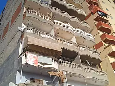 عقارات للبيع في المندرة قبلي، المندرة، 90 متر