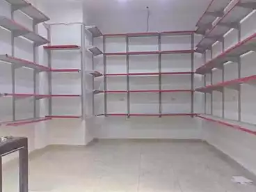 تجاري للإيجار في السيوف، الاسكندرية، 30 متر