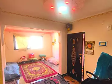 شقق للبيع في الفلكي، السيوف، 60 متر