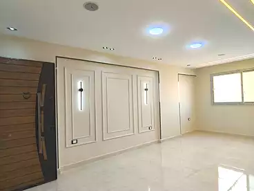 Apartments For sale in El Lebeny, El Haram, 140 sqm