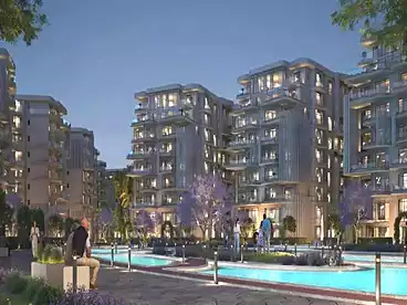 Properties For sale in La Reva Compound - MAG, R8, 189 sqm