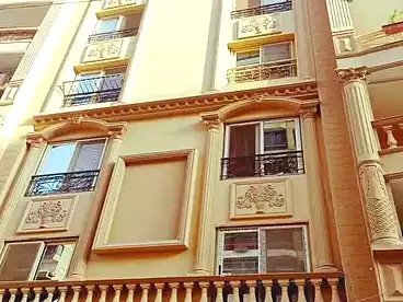 شقق مفروشة للإيجار في مصر الجديدة، القاهرة الكبرى، 140 متر