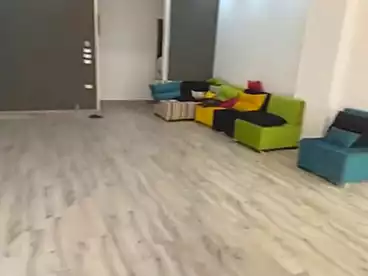 Duplex For rent in Mohamed Rahim St, El Yasmeen 3, 330 sqm