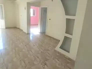 Apartments For sale in El Hay St., El Bitash, 120 sqm