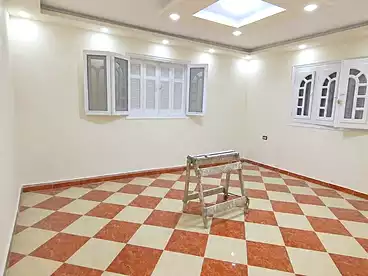 روف للبيع في شارع السماليهي رقم 2، البيطاش، 280 متر