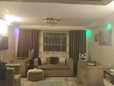 Apartments For sale in Moasaset El Zakah St., El Marg, 95 sqm