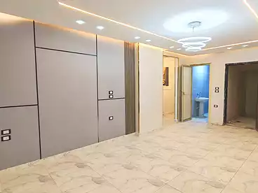 Apartments For sale in El Lebeny, Faisal, 150 sqm