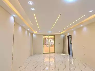 شقق للبيع في كمبوند تاون فالي - سكن، المريوطية، 180 متر