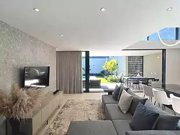 Town House For sale in Creek Town Compound - IL Cazar, Compounds in New Cairo, 250 sqm