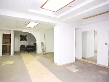 Commercial For sale in El Mandara, Alexandria, 66 sqm