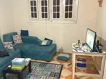 Apartments For sale in Mahmoud El Isawy St., Sidi Beshr Bahri, 75 sqm