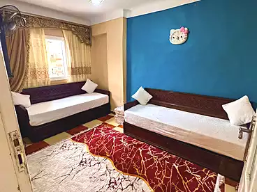 Apartments For sale in Street 30, Al Asafra Qebli, 80 sqm