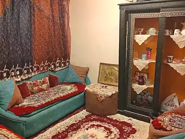 شقق للبيع في أبو يوسف، العجمي، 80 متر