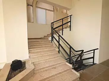 Duplex Shop For sale in Ahmed El Zomor St., 9th Zone, 600 sqm