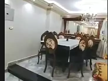 Apartments For sale in Hamamat El Koba, Hadayek El Koba, 190 sqm