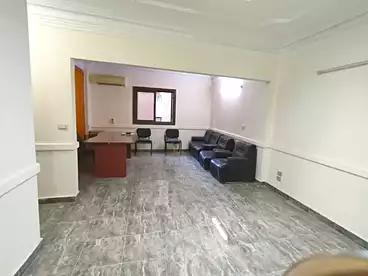 Offices For rent in El Haram St., El Haram, 140 sqm