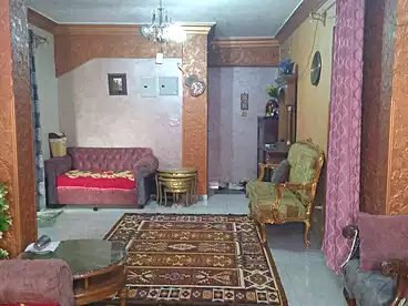 Apartments For sale in Hadayek El Koba, Greater Cairo, 135 sqm