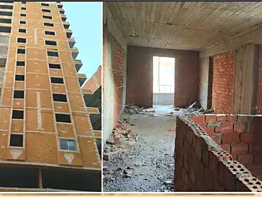 Apartments For sale in Nozha 2, Greater Cairo, 140 sqm