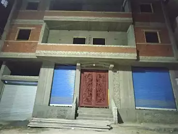 شقق للبيع في أبراج الزهور الجديدة، مدينة بنها، 125 متر