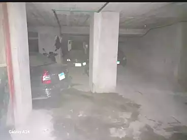 Garage For sale in Victoria, Alexandria, 800 sqm