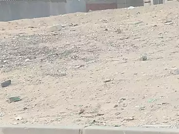Land For sale in El Mosheer Ahmed Ismail St., Sheraton, 486 sqm