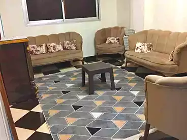 Apartments For sale in El Kilo 21, Al Agamy, 90 sqm